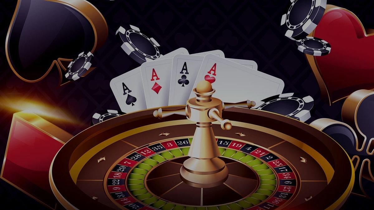 FantasyGems پاکستان میں میگا ویز کیسینو گیمز