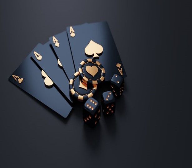 FantasyGems کھلاڑیوں کے لیے لائیو کیسینو سیکشن