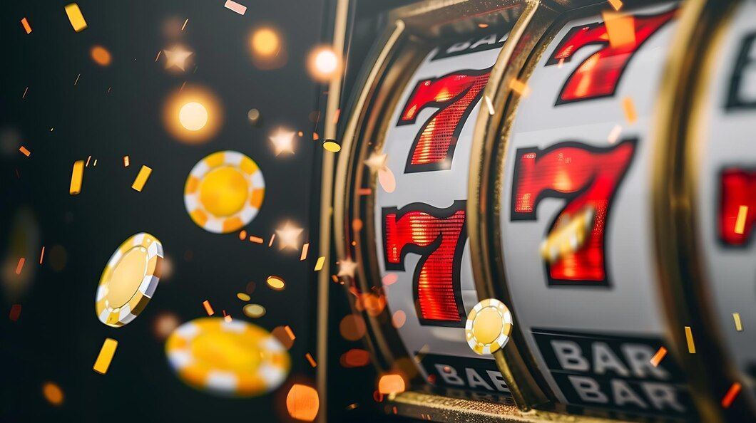 FantasyGems آن لائن کیسینو میں کھیلنے کی وجوہات