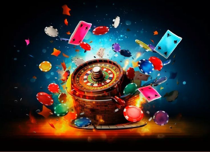 FantasyGems کیسینو گیمز کا ایک زمرہ منتخب کریں

