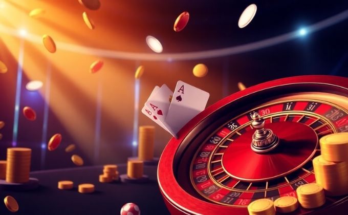 پاکستان کے نئے FantasyGemsکیسینو کھلاڑیوں کے لیے خوش آمدید بونس