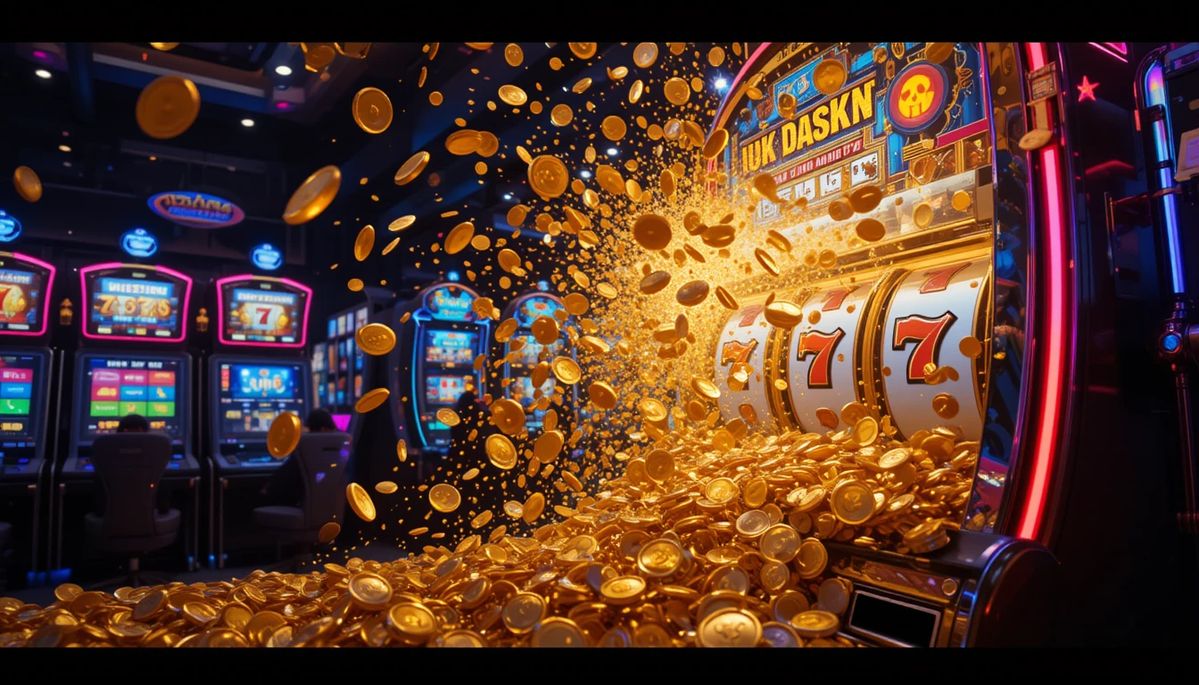 FantasyGems آن لائن کیسینو میں اصل گیمز